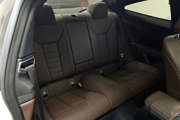 2023 BMW 4 серии с пробегом 30 741 км