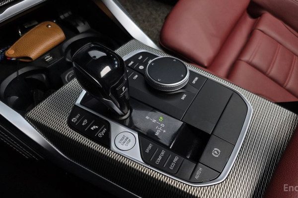 2021 BMW 4 серии с пробегом 43 344 км