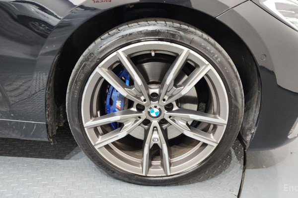 2021 BMW 4 серии с пробегом 76 118 км