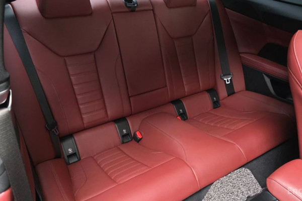 2021 BMW 4 серии с пробегом 43 344 км