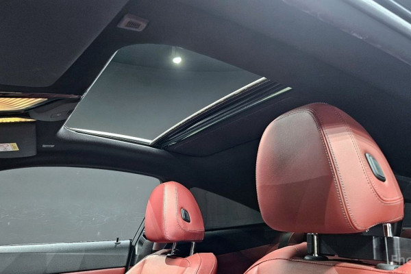 2021 BMW 4 серии с пробегом 65 379 км