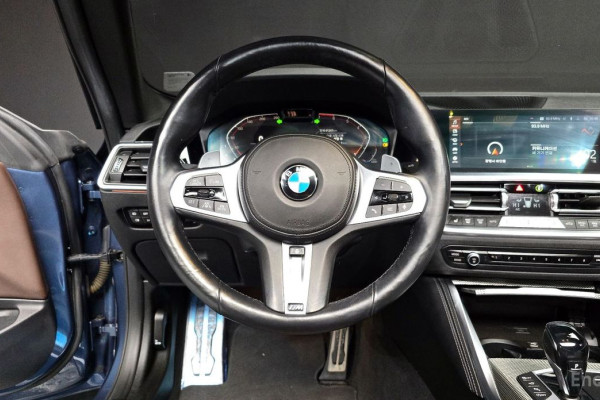 2021 BMW 4 серии с пробегом 41 241 км