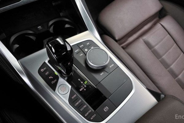 2021 BMW 4 серии с пробегом 46 634 км