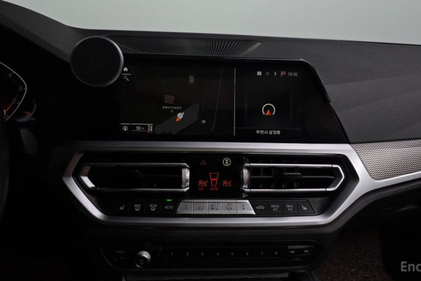 2021 BMW 4 серии с пробегом 43 344 км