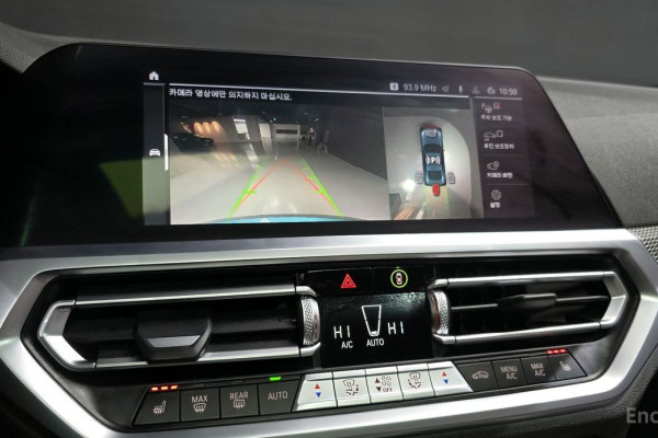 2021 BMW 4 серии с пробегом 41 241 км