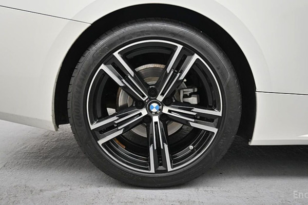 2023 BMW 4 серии с пробегом 47 660 км