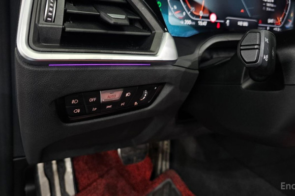 2022 BMW 4 серии с пробегом 58 702 км