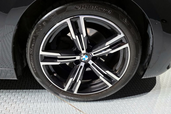 2022 BMW 4 серии с пробегом 51 089 км