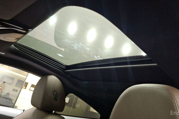 2023 BMW 4 серии с пробегом 30 741 км