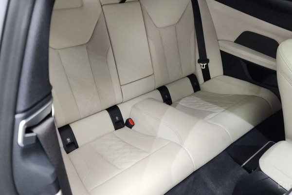 2021 BMW 4 серии с пробегом 76 118 км