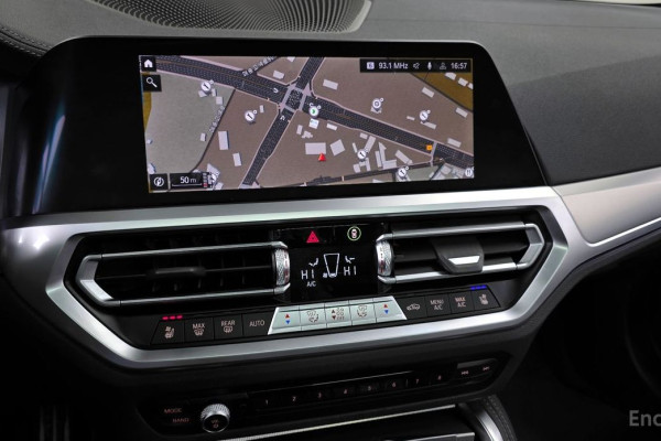 2021 BMW 4 серии с пробегом 46 634 км