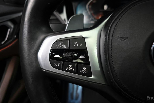 2021 BMW 4 серии с пробегом 41 241 км