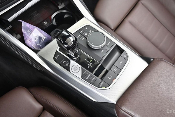 2023 BMW 4 серии с пробегом 47 660 км