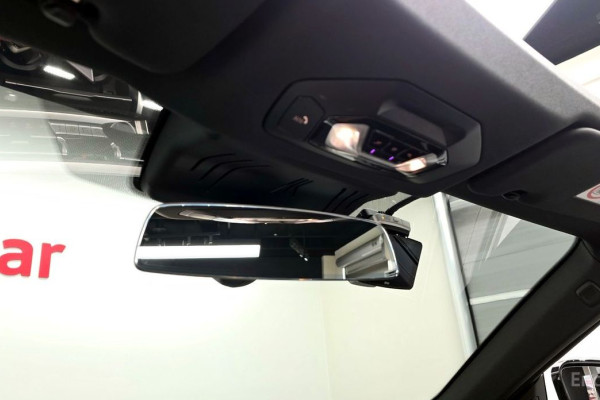 2022 BMW 4 серии с пробегом 21 796 км