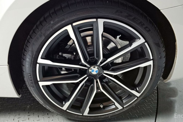 2023 BMW 4 серии с пробегом 26 197 км