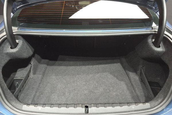 2021 BMW 4 серии с пробегом 41 241 км