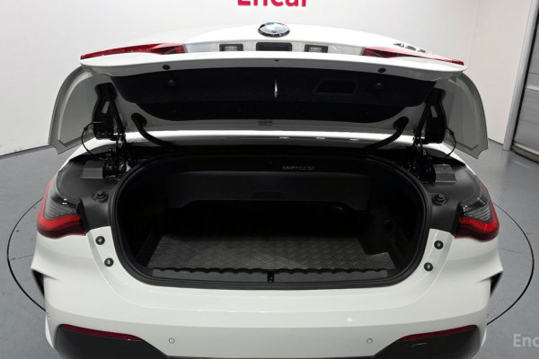 2022 BMW 4 серии с пробегом 21 796 км