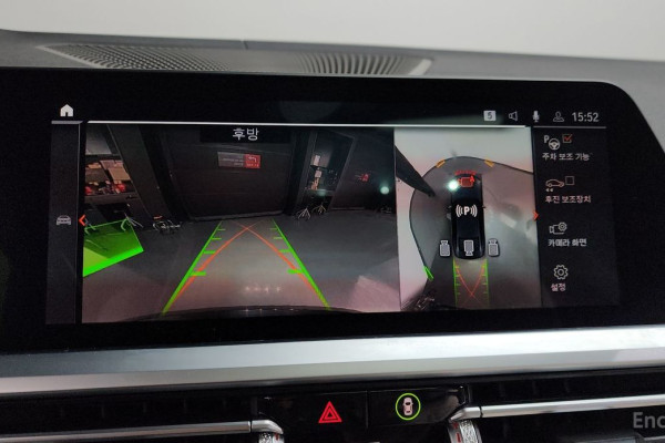 2021 BMW 4 серии с пробегом 76 118 км