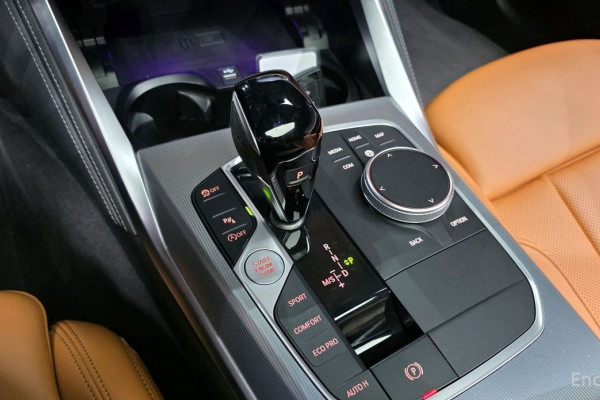 2022 BMW 4 серии с пробегом 51 089 км