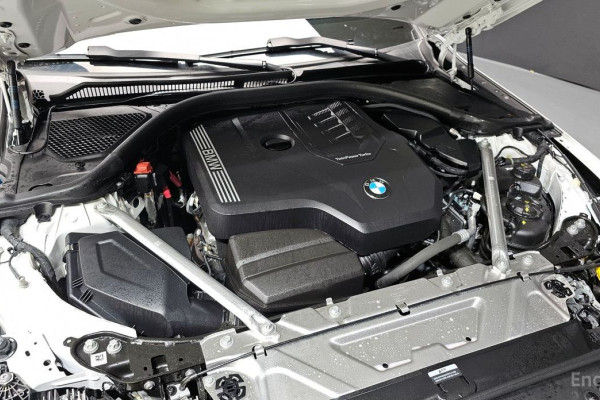 2023 BMW 4 серии с пробегом 26 197 км