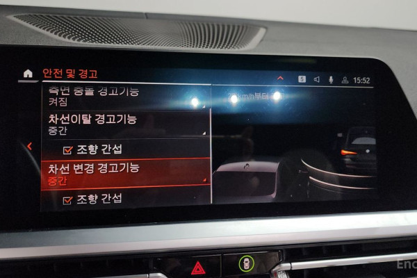 2021 BMW 4 серии с пробегом 76 118 км