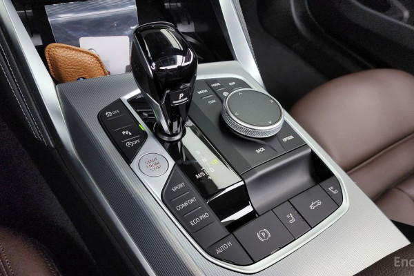 2023 BMW 4 серии с пробегом 22 077 км