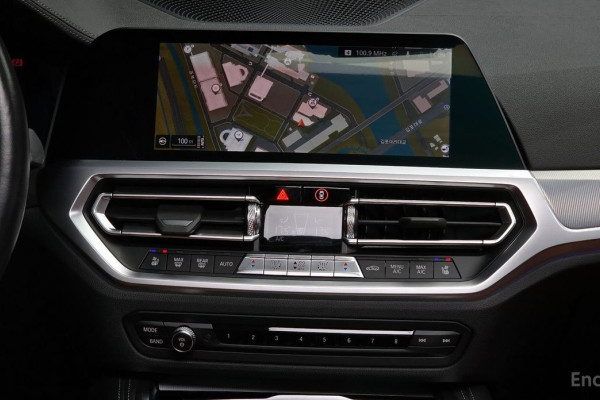 2022 BMW 4 серии с пробегом 77 302 км