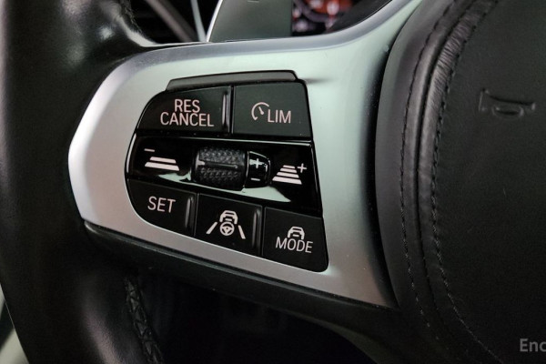 2021 BMW 4 серии с пробегом 76 118 км