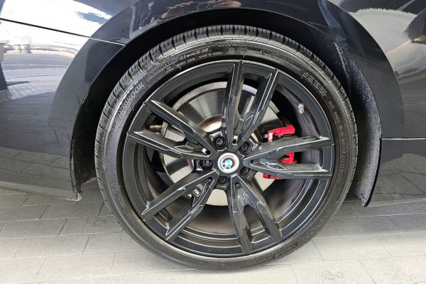 2022 BMW 4 серии с пробегом 25 495 км