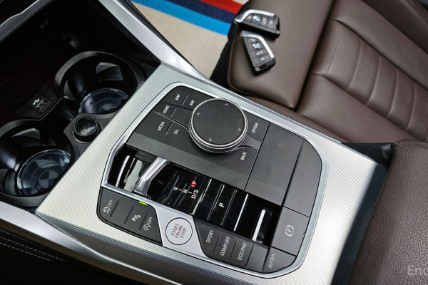 2023 BMW 4 серии с пробегом 26 197 км