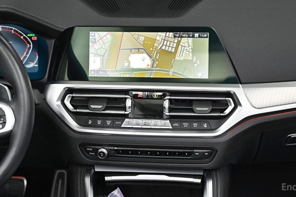 2023 BMW 4 серии с пробегом 47 660 км