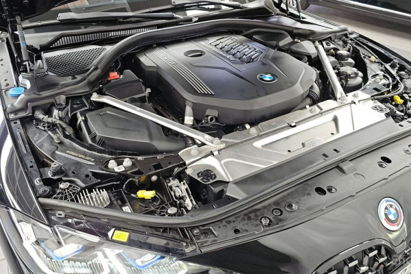 2022 BMW 4 серии с пробегом 25 495 км