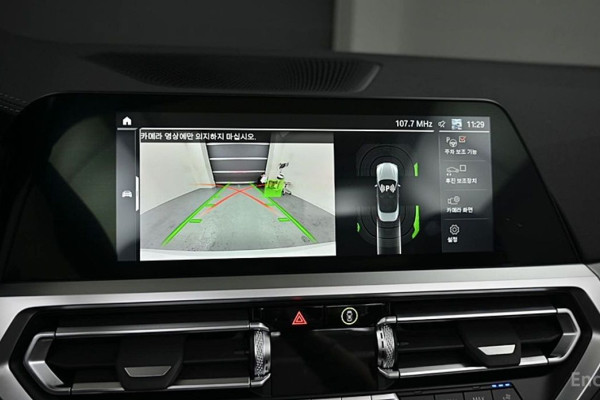 2023 BMW 4 серии с пробегом 47 660 км