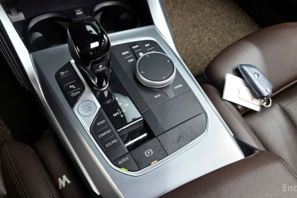 2023 BMW 4 серии с пробегом 40 319 км