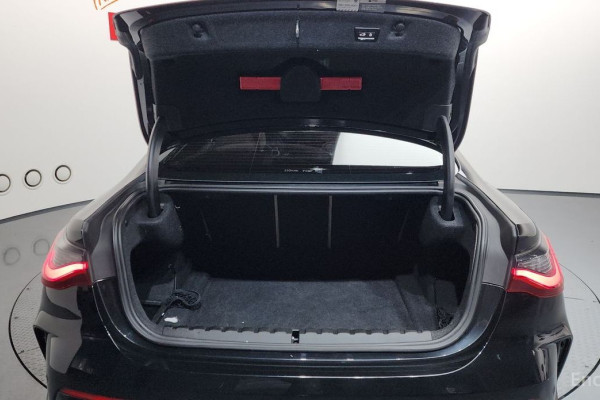 2021 BMW 4 серии с пробегом 76 118 км