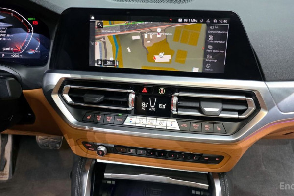 2022 BMW 4 серии с пробегом 51 089 км