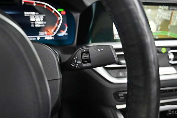 2023 BMW 4 серии с пробегом 47 660 км