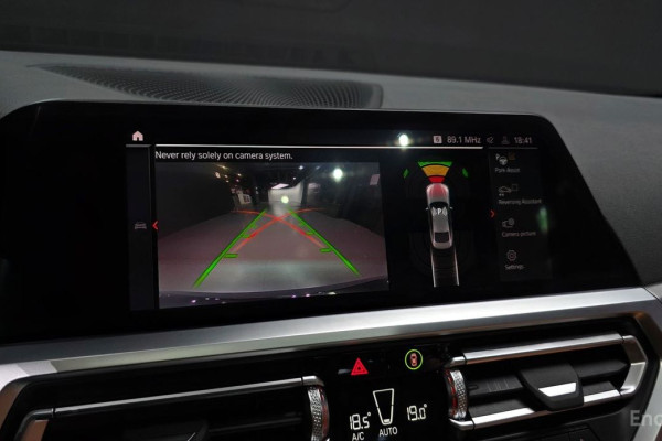 2022 BMW 4 серии с пробегом 51 089 км