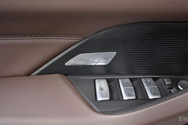 2023 BMW 4 серии с пробегом 47 660 км