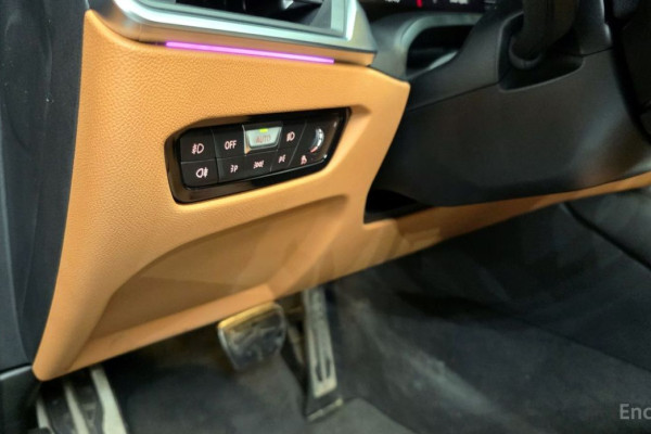 2022 BMW 4 серии с пробегом 51 089 км