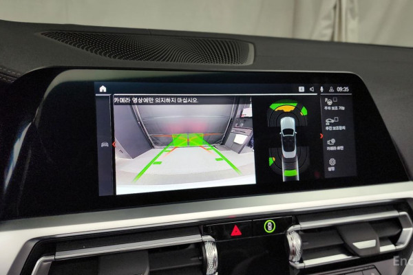 2023 BMW 4 серии с пробегом 22 077 км