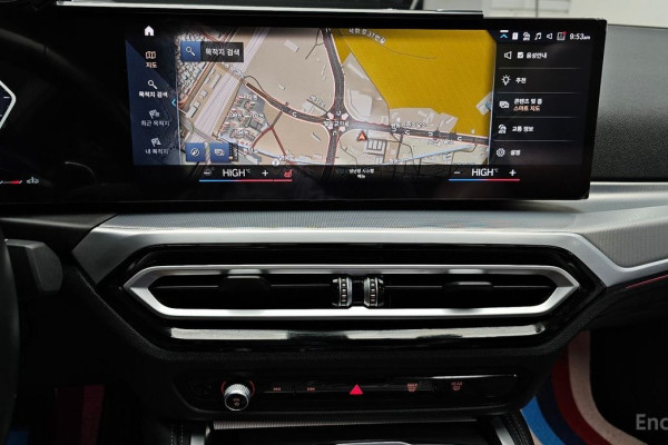 2023 BMW 4 серии с пробегом 26 197 км