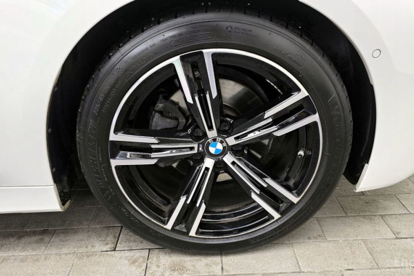 2023 BMW 4 серии с пробегом 45 569 км