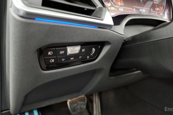 2023 BMW 4 серии с пробегом 22 077 км