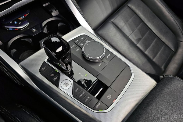 2022 BMW 4 серии с пробегом 41 220 км