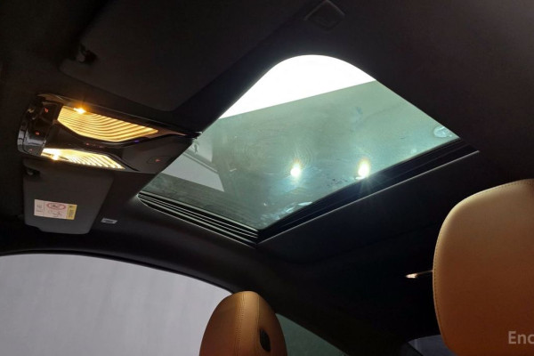 2022 BMW 4 серии с пробегом 51 089 км