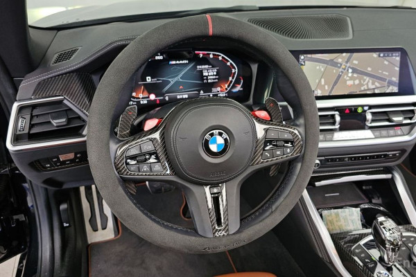 2022 BMW 4 серии с пробегом 25 495 км