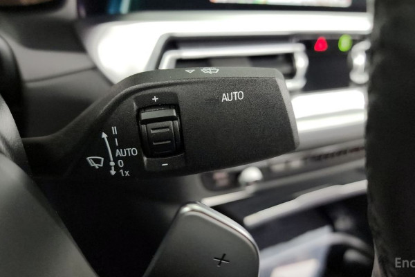 2023 BMW 4 серии с пробегом 22 077 км