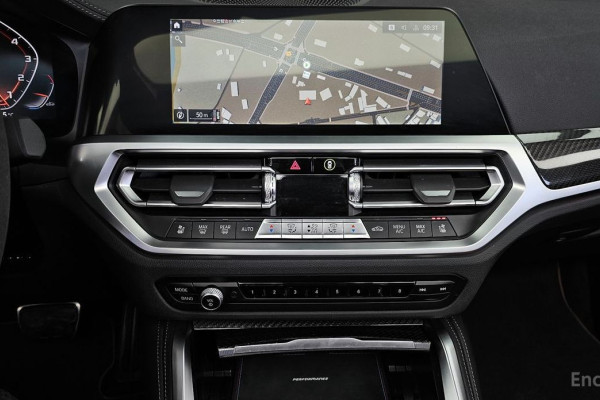 2022 BMW 4 серии с пробегом 25 495 км