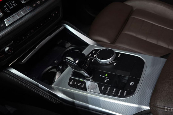 2021 BMW 4 серии с пробегом 57 706 км